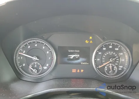 2021 Hyundai Santa Fe Sel z USA, uszkodzony, nr VIN 5NMS24AJ3MH360029